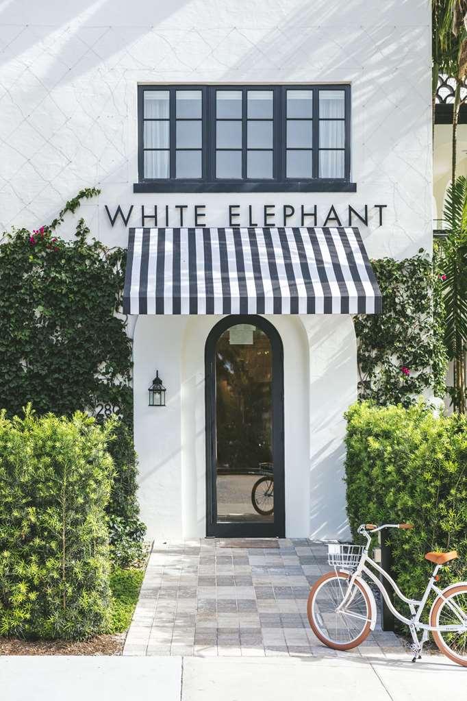 White Elephant Palm Beach Kültér fotó